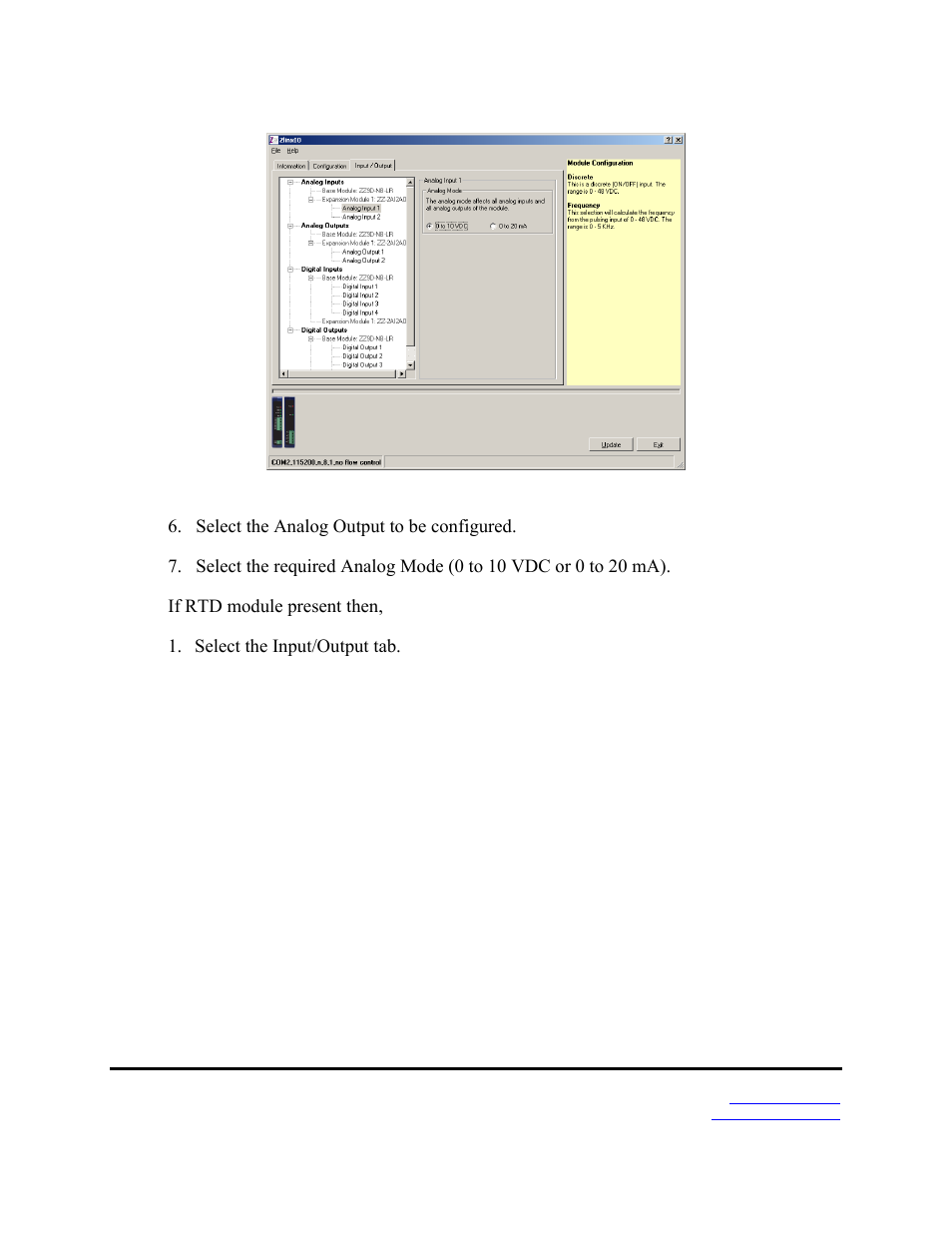 B&B Electronics Zlinx 485 User Manual | Page 34 / 52