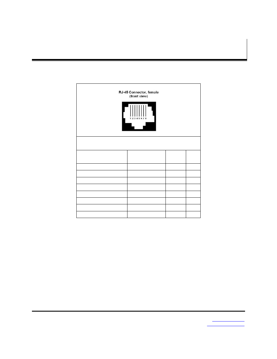 B&B Electronics Zlinx 485 User Manual | Page 44 / 52