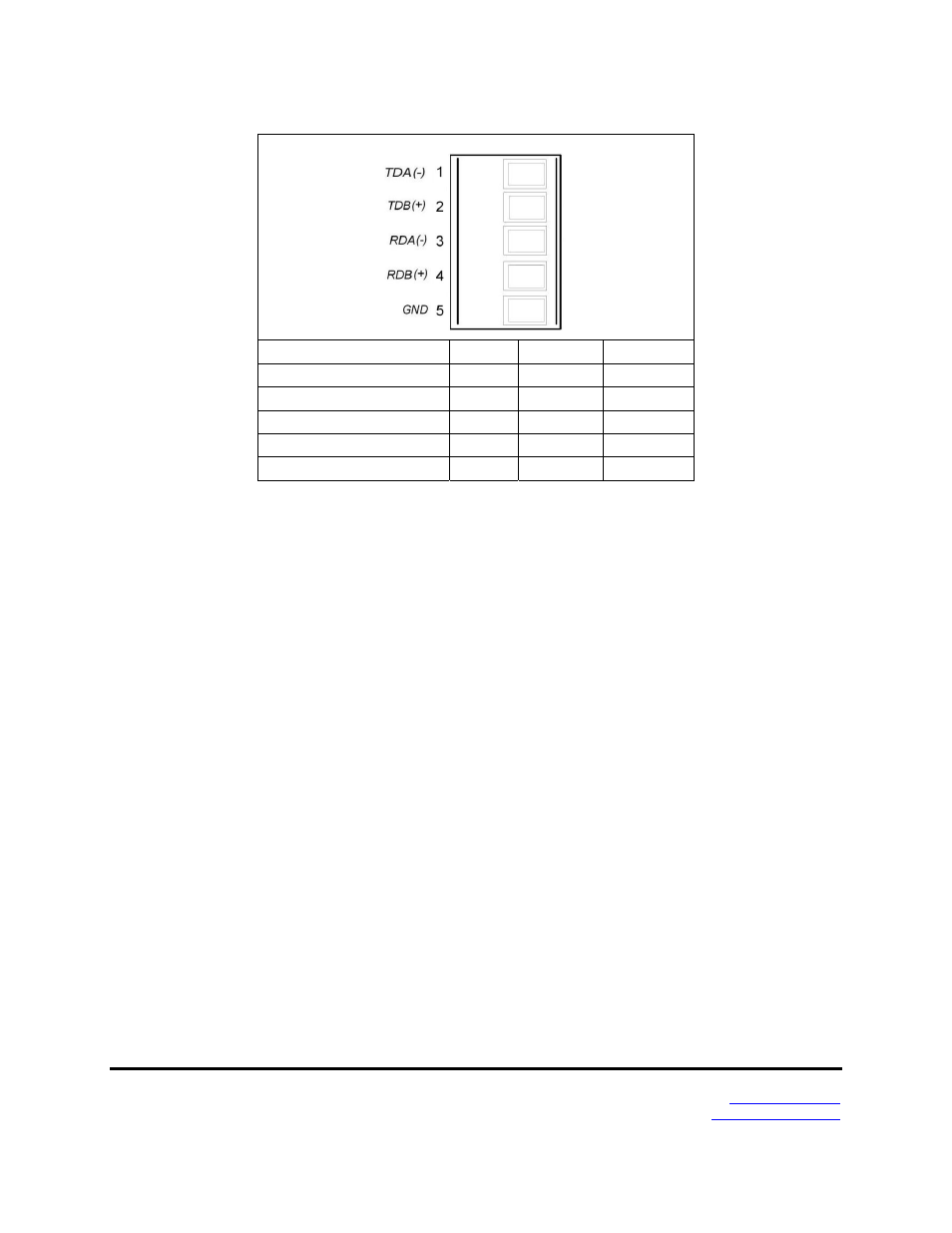 B&B Electronics Zlinx 485 User Manual | Page 46 / 52