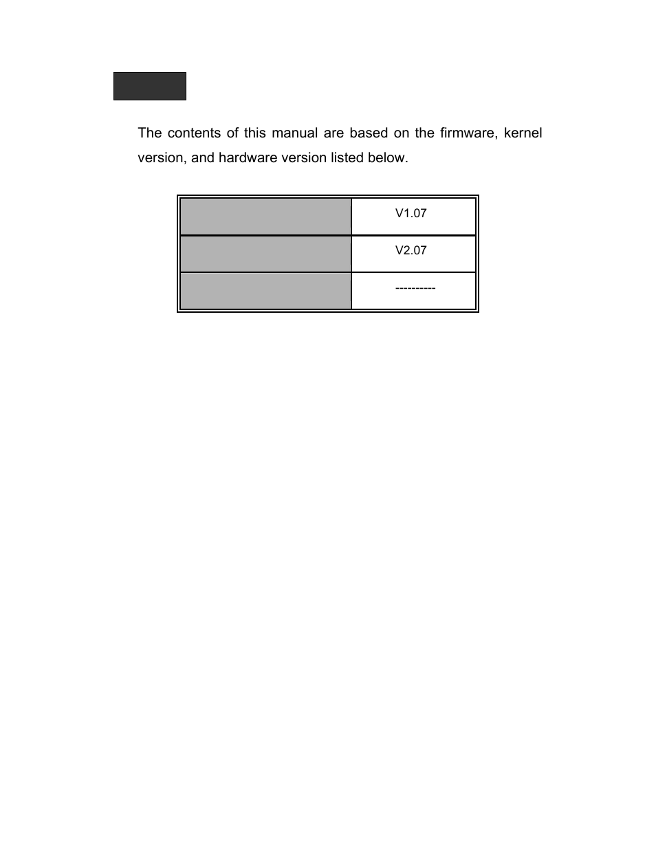 Notice | B&B Electronics EIR618-2SFP-T User Manual | Page 4 / 116
