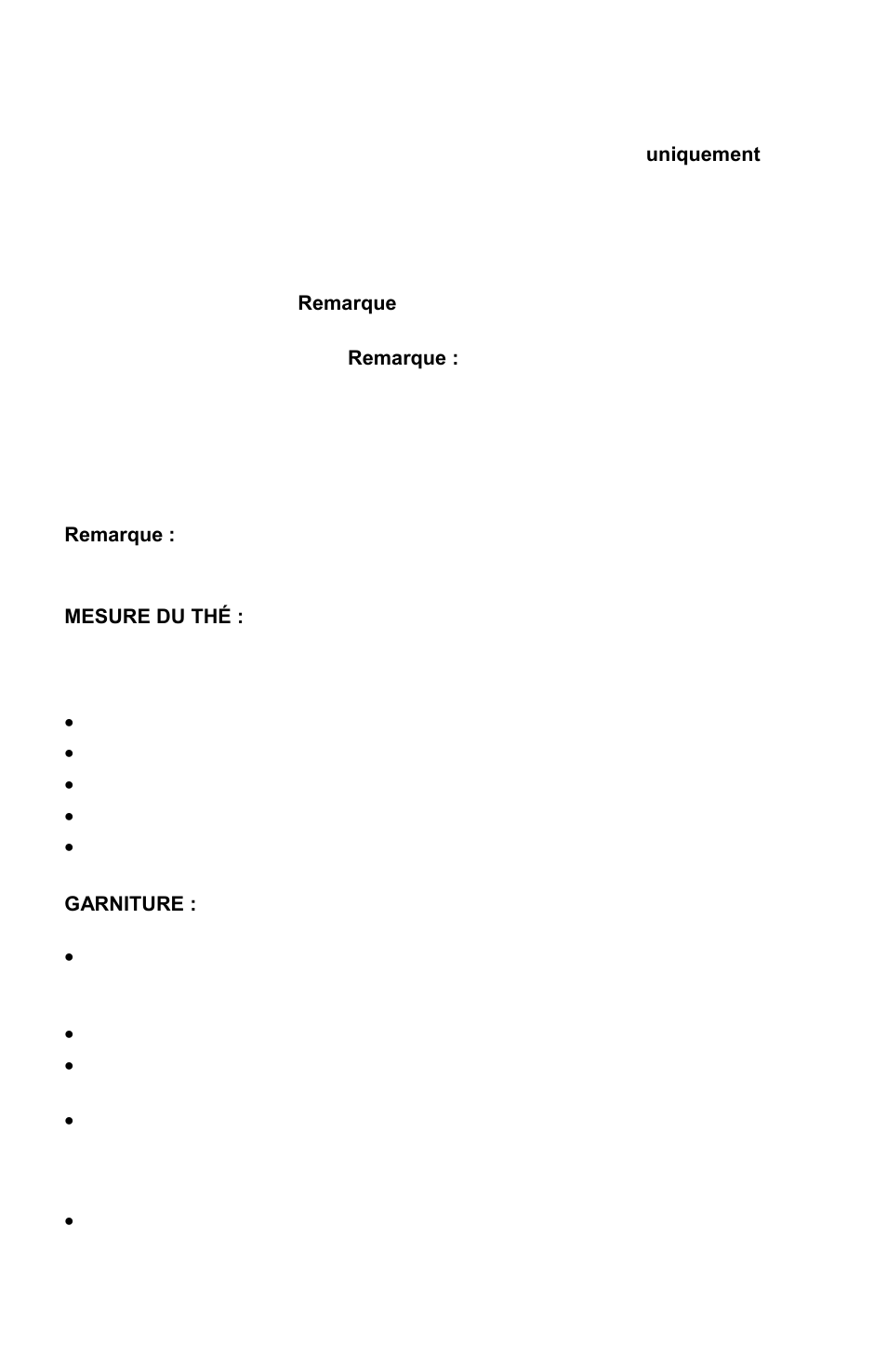 West Bend Back to Basics Ice Tea Maker User Manual | Page 13 / 24