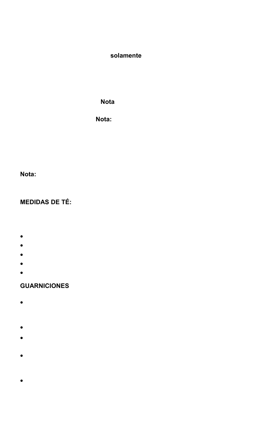 West Bend Back to Basics Ice Tea Maker User Manual | Page 21 / 24
