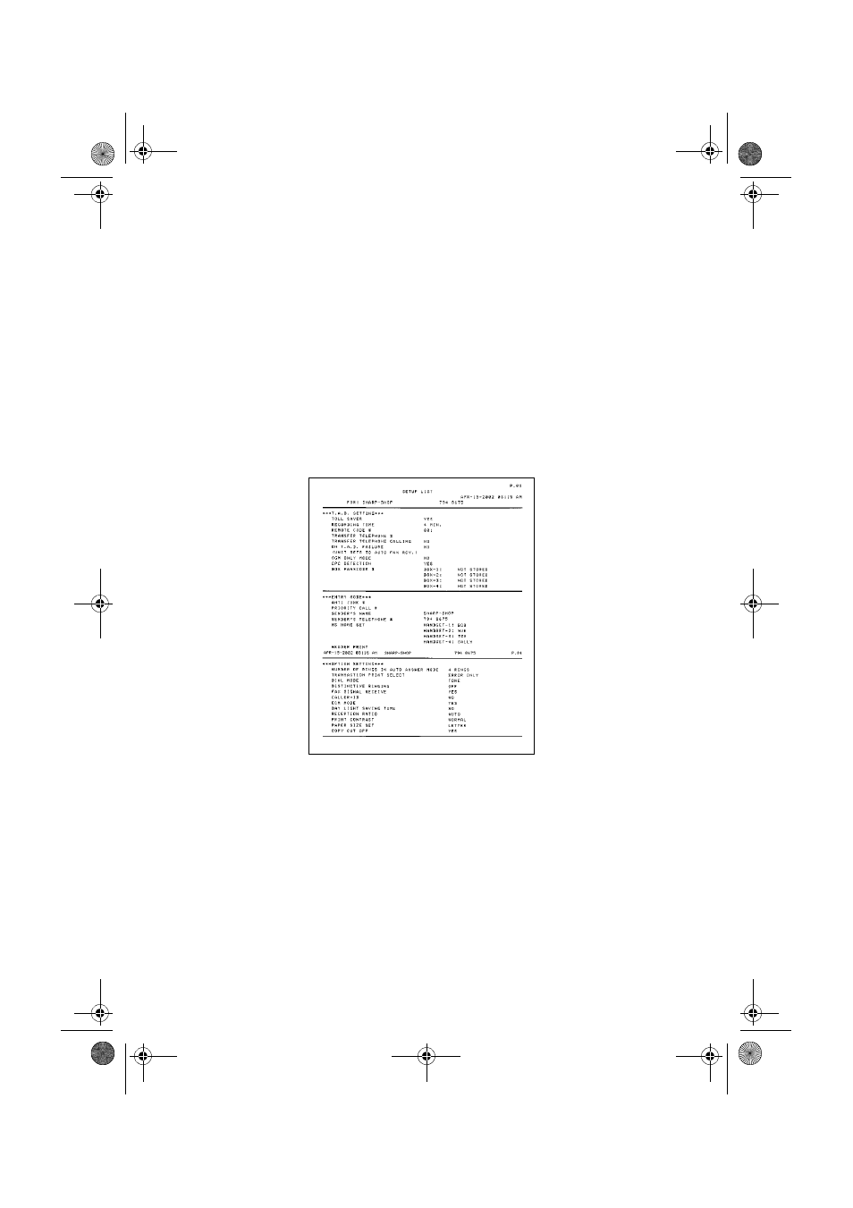 West Bend Back to Basics UX-CC500 User Manual | Page 102 / 139