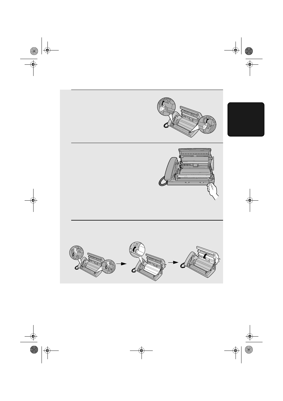 West Bend Back to Basics UX-CC500 User Manual | Page 107 / 139