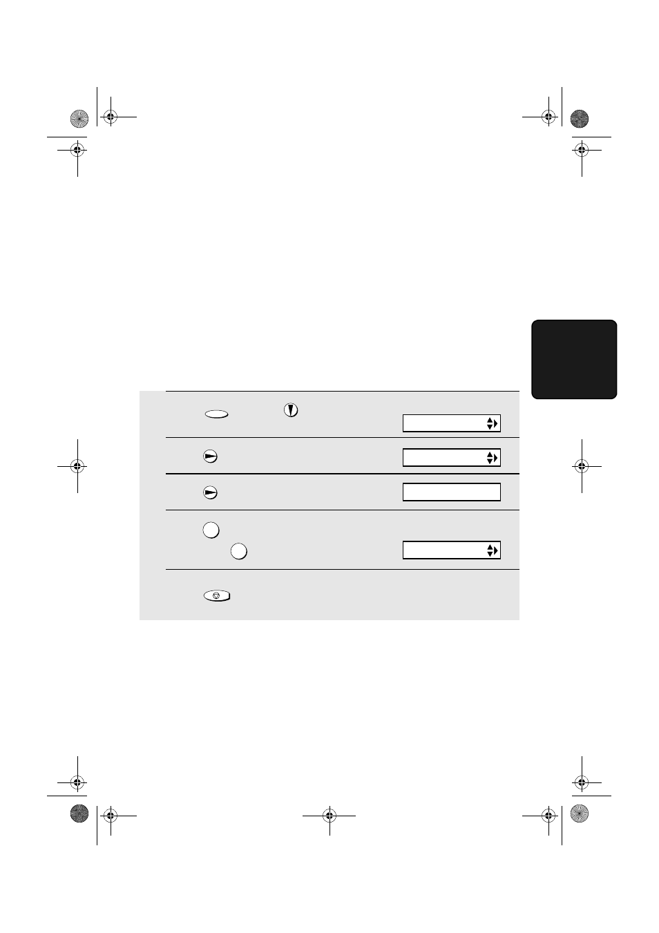 Toll saver | West Bend Back to Basics UX-CC500 User Manual | Page 65 / 139