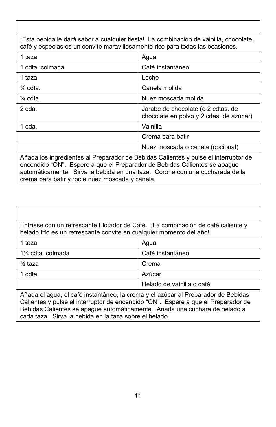 West Bend Back to Basics Coffeemaker User Manual | Page 61 / 76