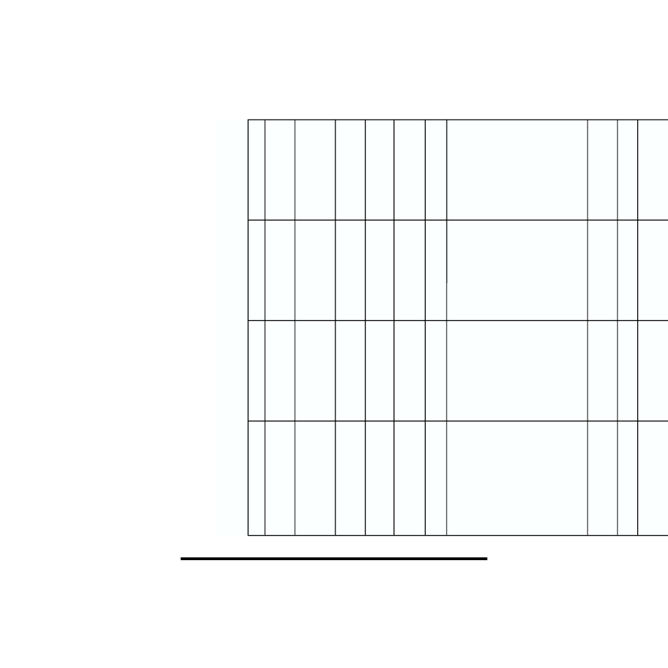 Midi implementation chart | Boss Audio Systems DR-670 User Manual | Page 112 / 120