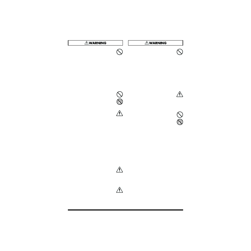 Boss Audio Systems DR-670 User Manual | Page 3 / 120