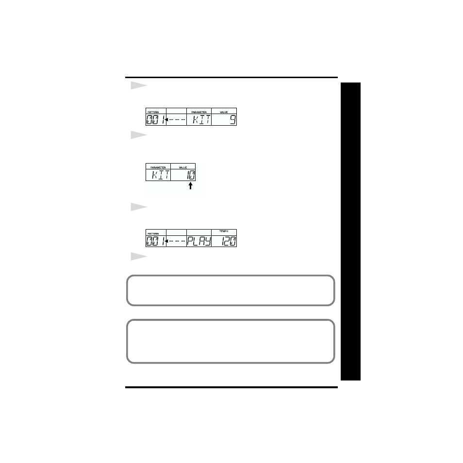 Boss Audio Systems DR-670 User Manual | Page 37 / 120