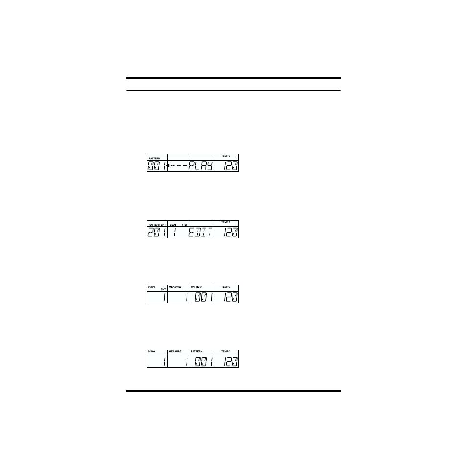 About operational modes | Boss Audio Systems DR-670 User Manual | Page 40 / 120