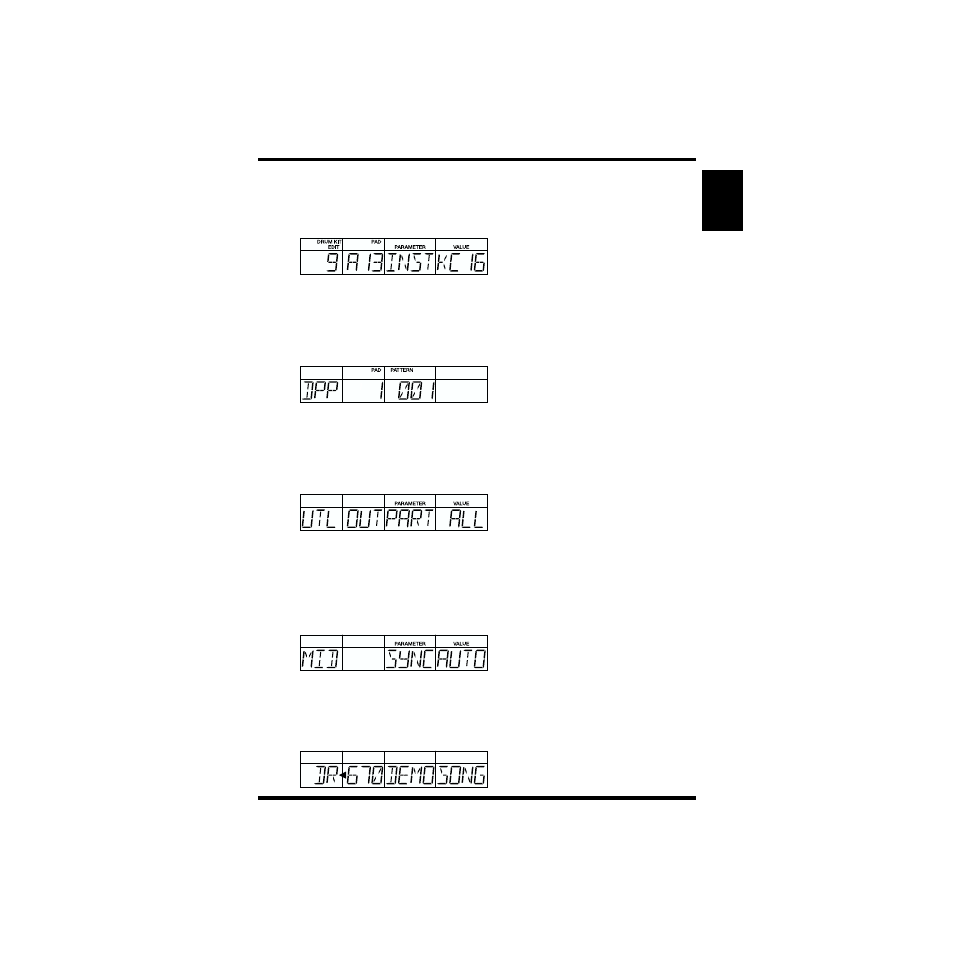 Boss Audio Systems DR-670 User Manual | Page 41 / 120