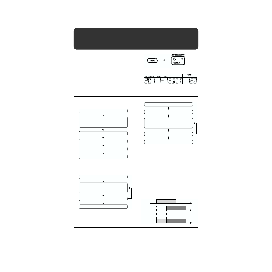 Before you start recording | Boss Audio Systems DR-670 User Manual | Page 52 / 120