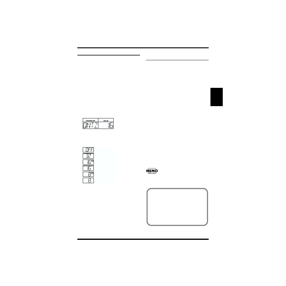 5> set the quantization, 6> record the basic pattern, 1a) do realtime recording | Boss Audio Systems DR-670 User Manual | Page 55 / 120