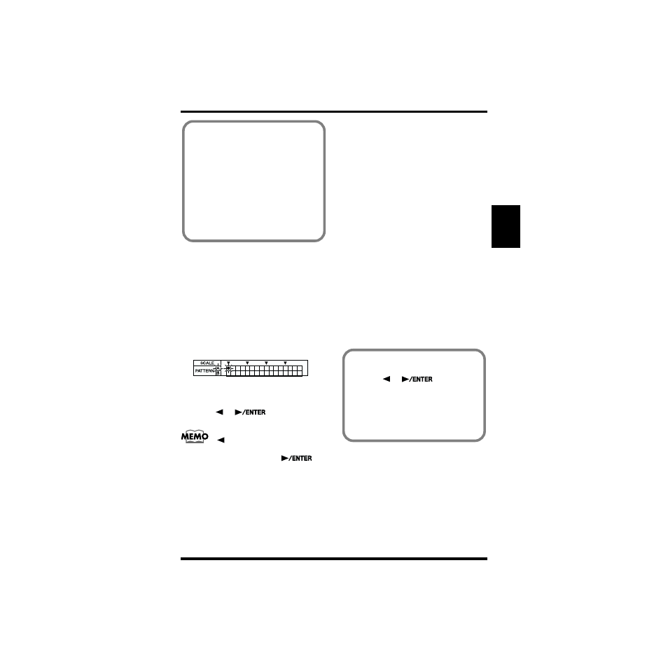 1b) do step recording | Boss Audio Systems DR-670 User Manual | Page 57 / 120