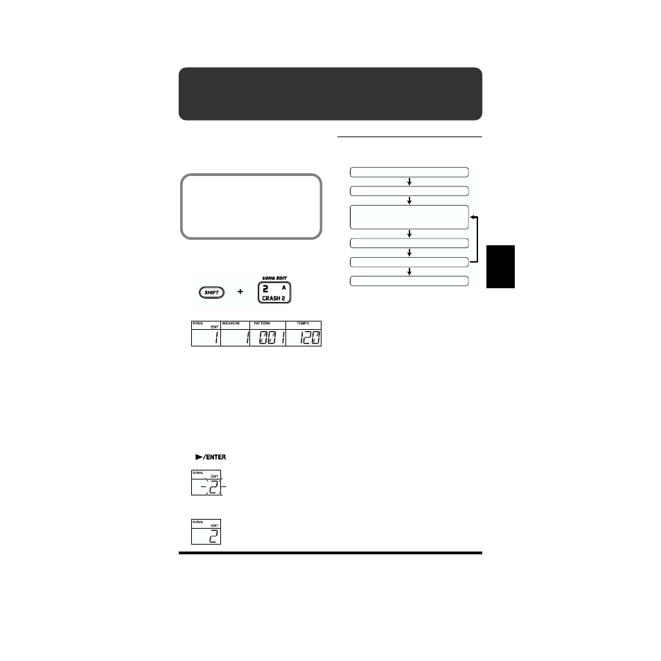 Before you start recording | Boss Audio Systems DR-670 User Manual | Page 63 / 120