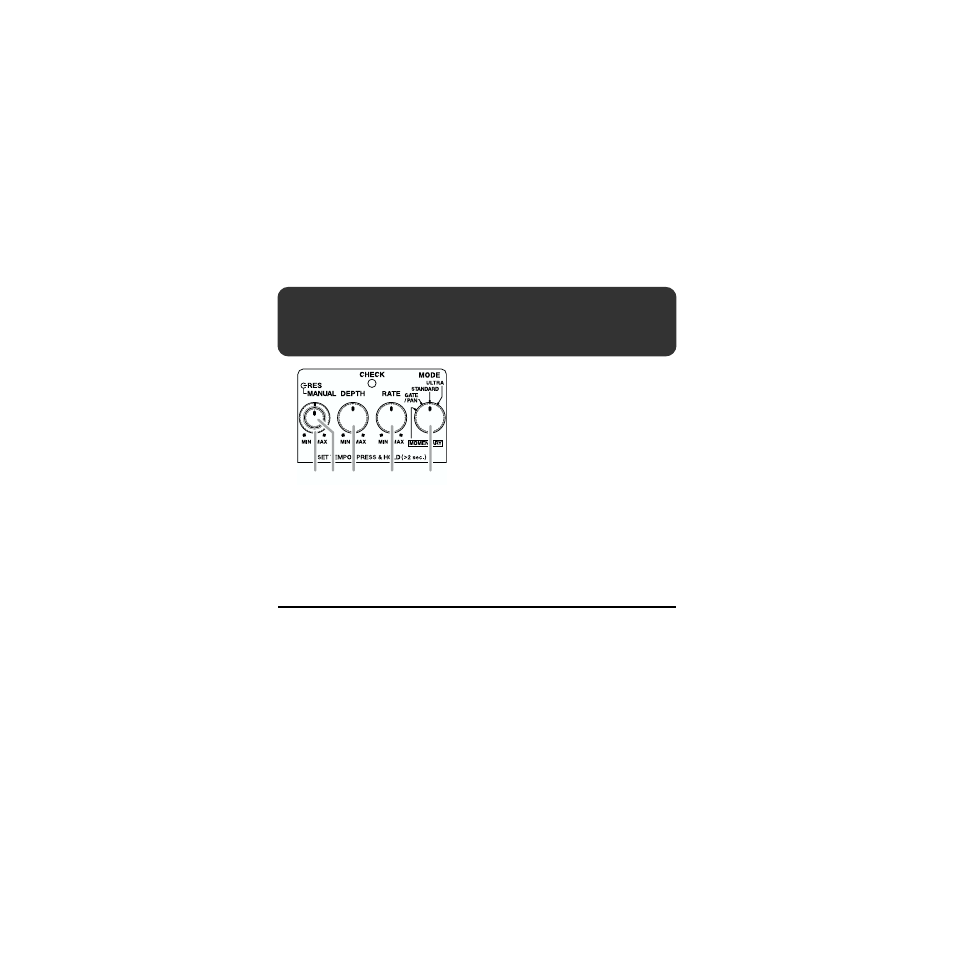 Operating the unit | Boss Audio Systems BF-3 User Manual | Page 10 / 24