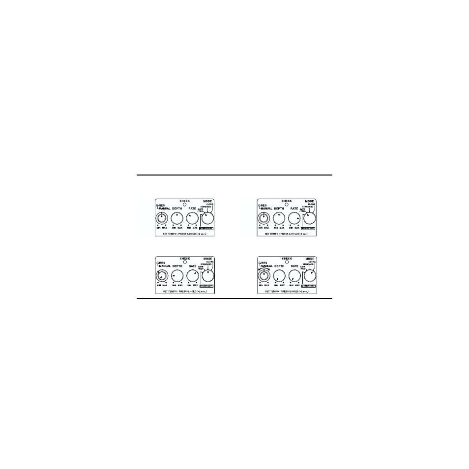 Boss Audio Systems BF-3 User Manual | Page 18 / 24