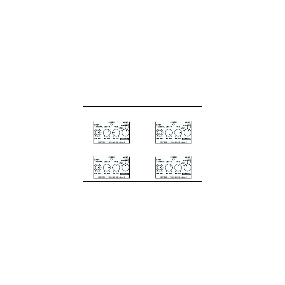 Boss Audio Systems BF-3 User Manual | Page 19 / 24