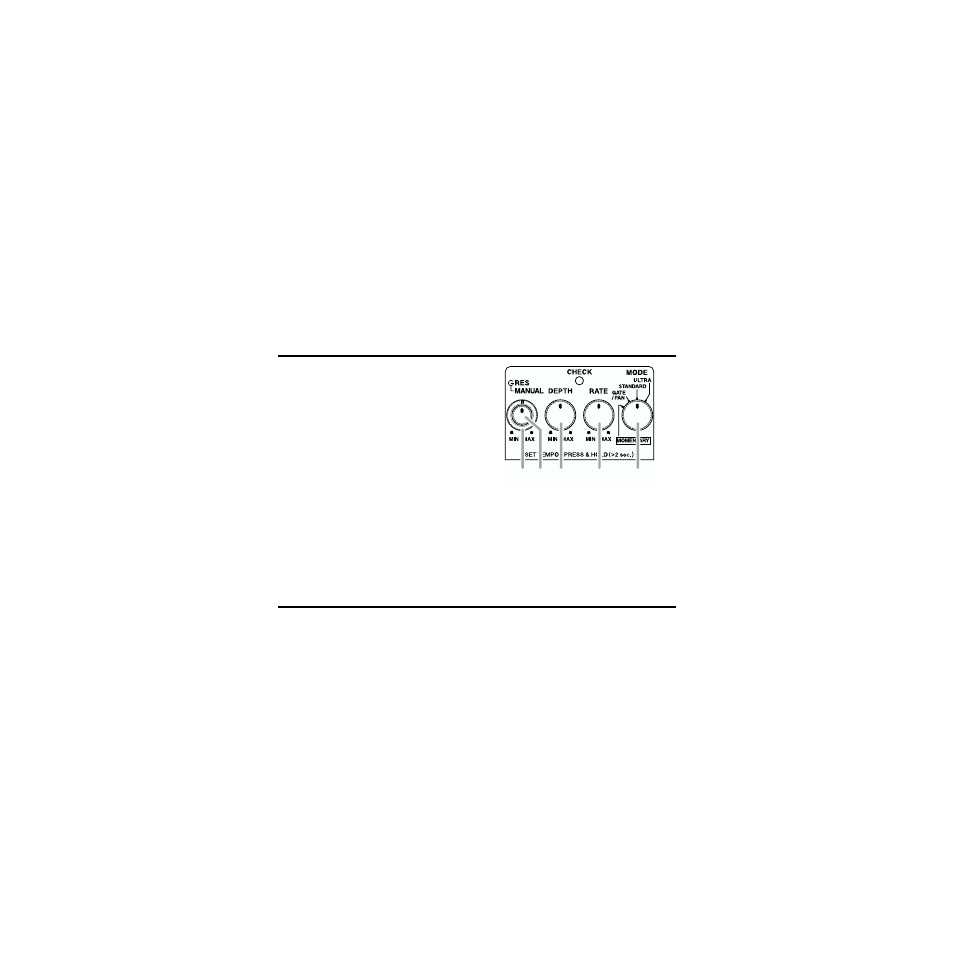 Boss Audio Systems BF-3 User Manual | Page 6 / 24