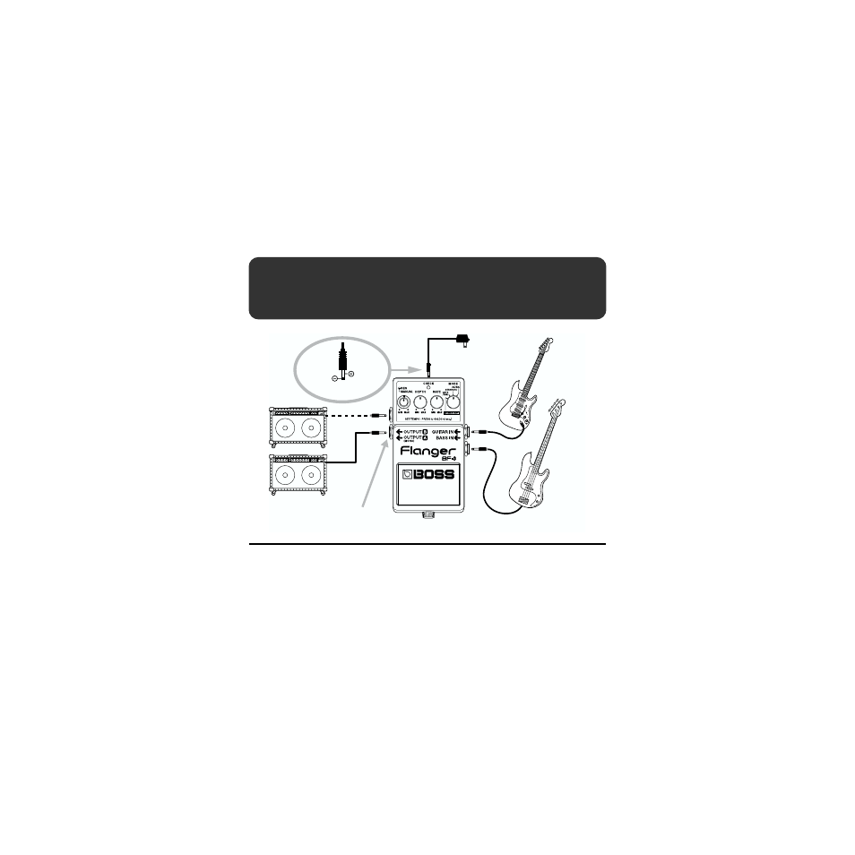 Connections | Boss Audio Systems BF-3 User Manual | Page 8 / 24