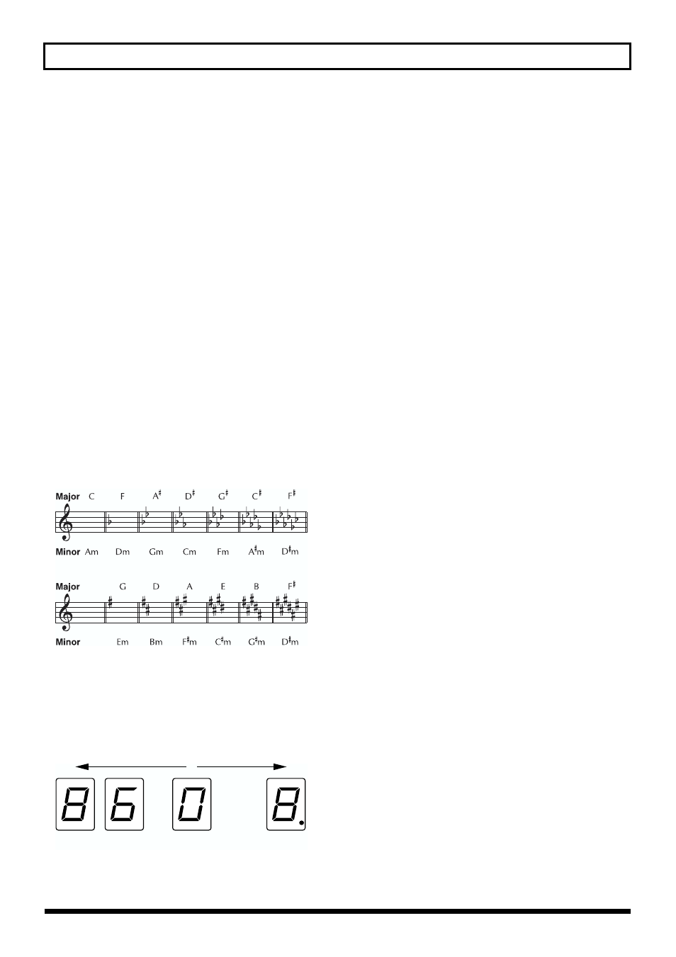 13 using the effects flanger, Harmonist, Tremolo | Vibrato, Uni-v | Boss Audio Systems ME-50 User Manual | Page 13 / 36