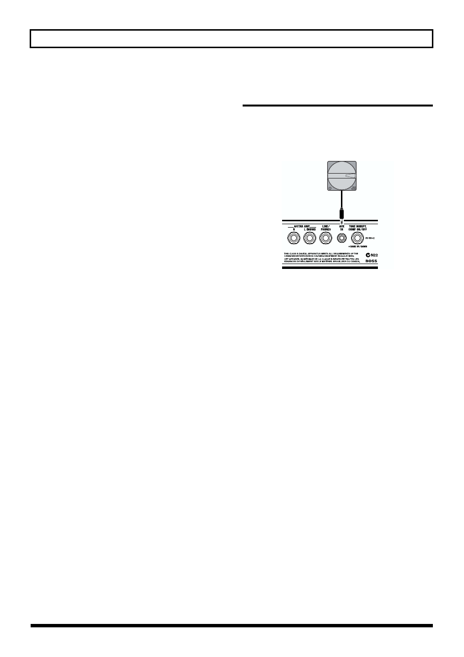 Practicing along with cds and mds (aux in), 25 convenient functions | Boss Audio Systems ME-50 User Manual | Page 25 / 36