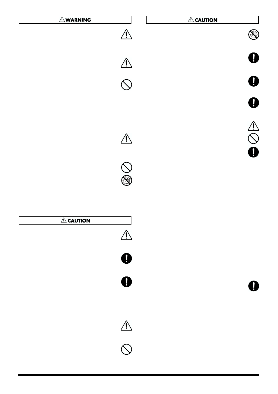 Boss Audio Systems ME-50 User Manual | Page 3 / 36