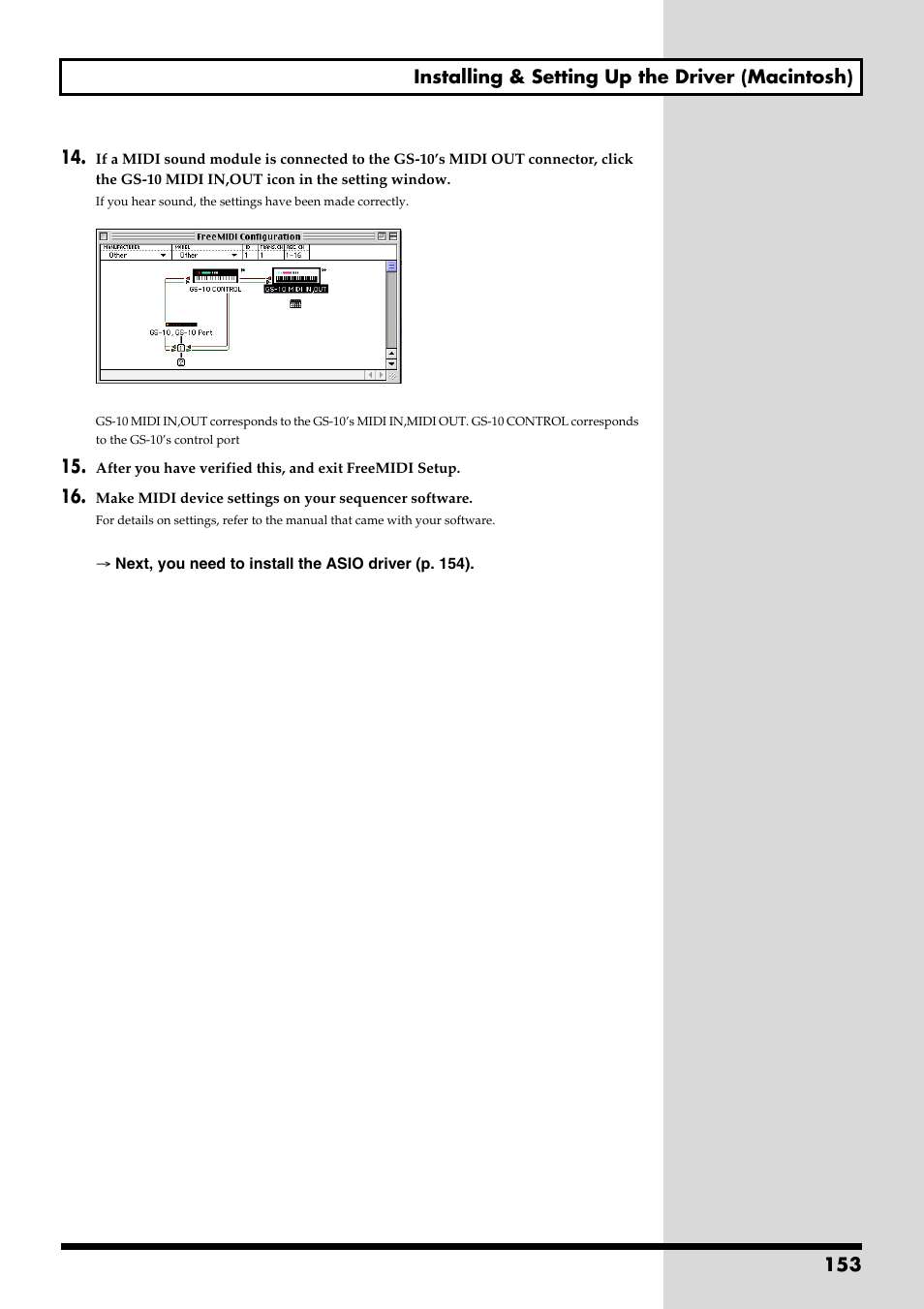 Boss Audio Systems GS-10 User Manual | Page 153 / 180