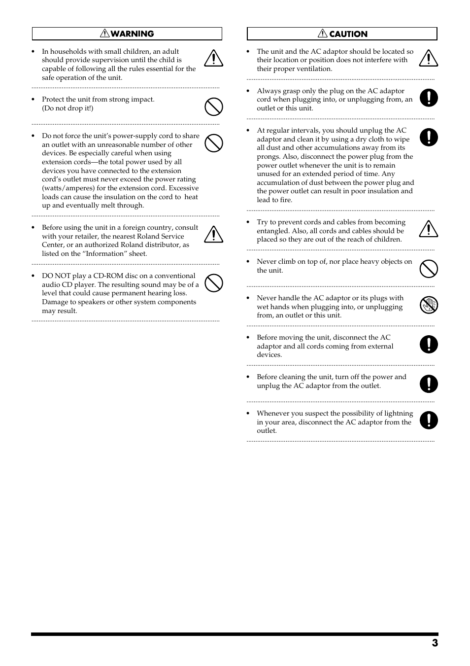 Boss Audio Systems GS-10 User Manual | Page 3 / 180