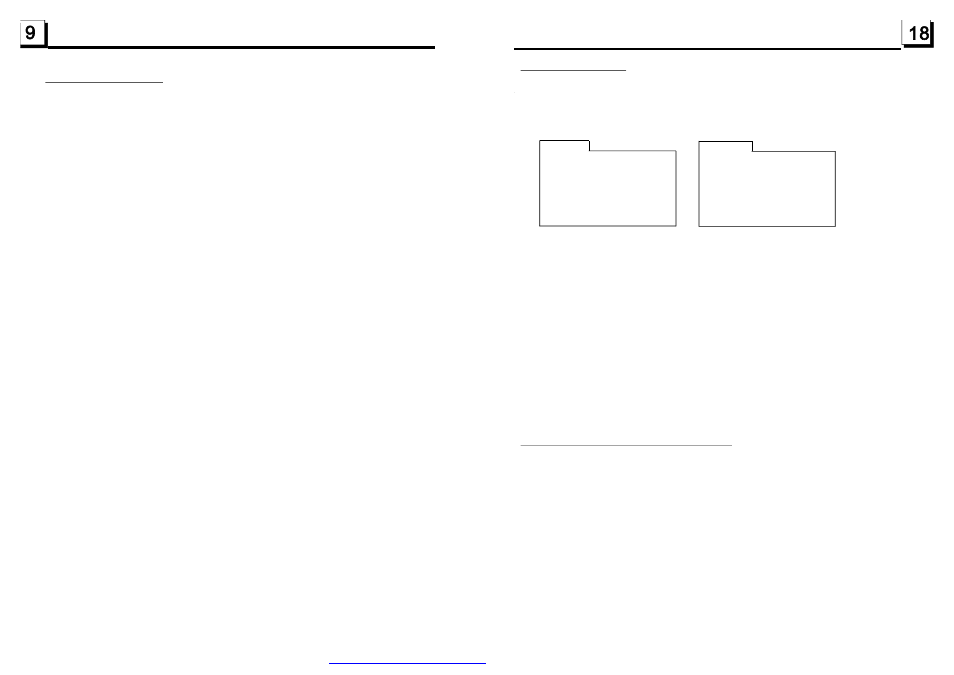 Boss Audio Systems BV7320 User Manual | Page 10 / 14