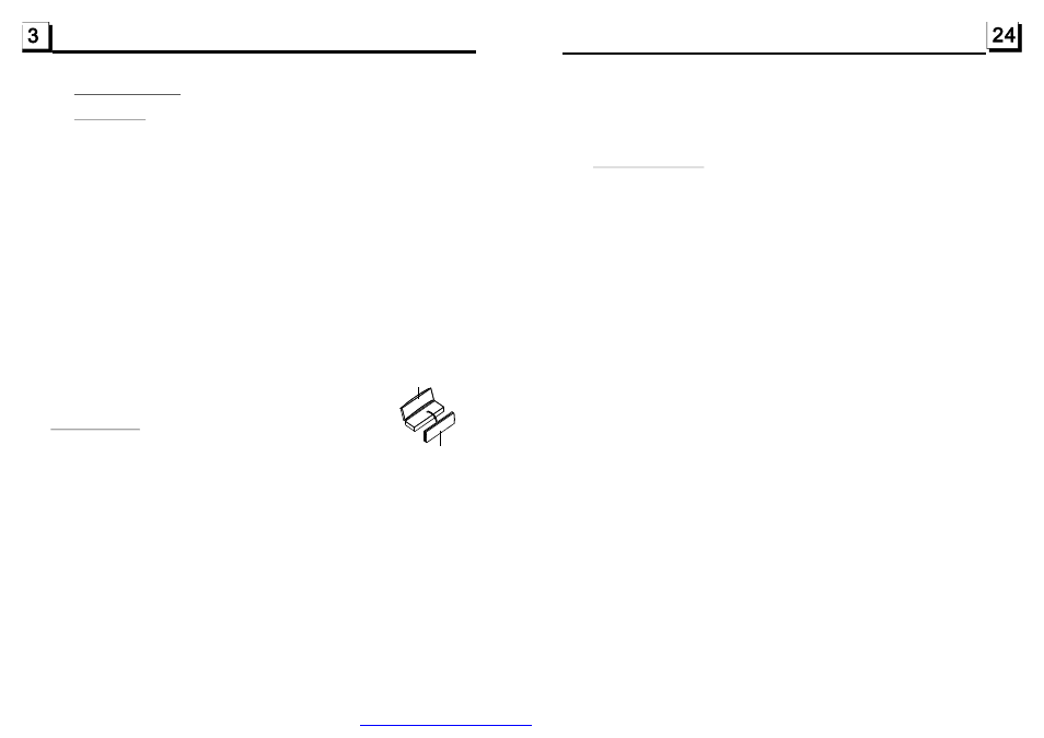 Boss Audio Systems BV7320 User Manual | Page 4 / 14