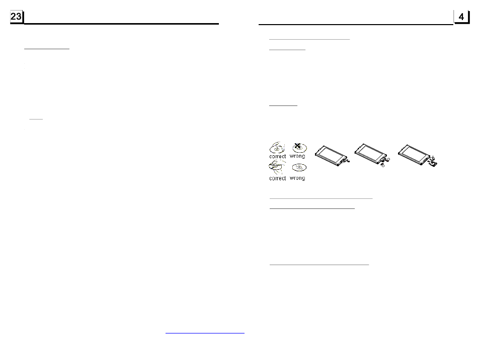 Boss Audio Systems BV7320 User Manual | Page 5 / 14