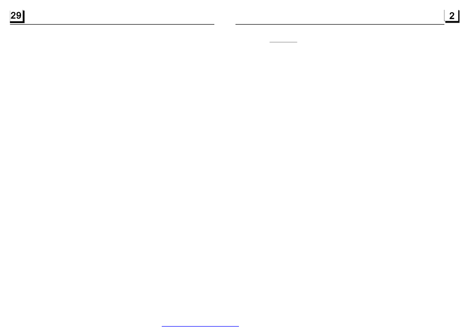 Boss Audio Systems BV9982U User Manual | Page 3 / 16