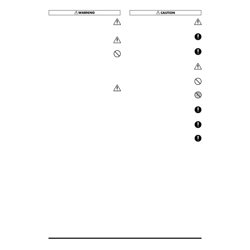 Boss Audio Systems GT-6B User Manual | Page 3 / 84