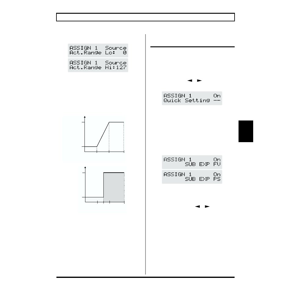 Chapter 5, Active range | Boss Audio Systems GT-6B User Manual | Page 51 / 84