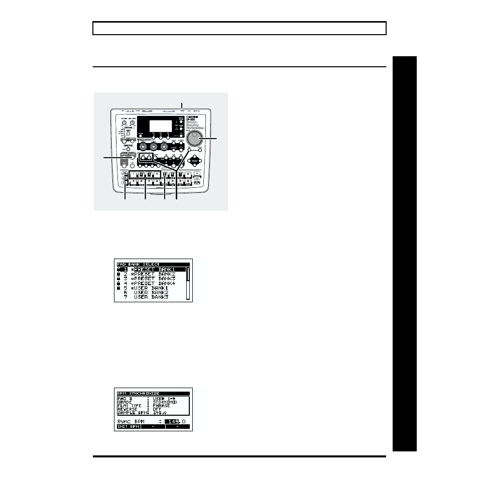 Quick start | Boss Audio Systems SP-505 User Manual | Page 25 / 92