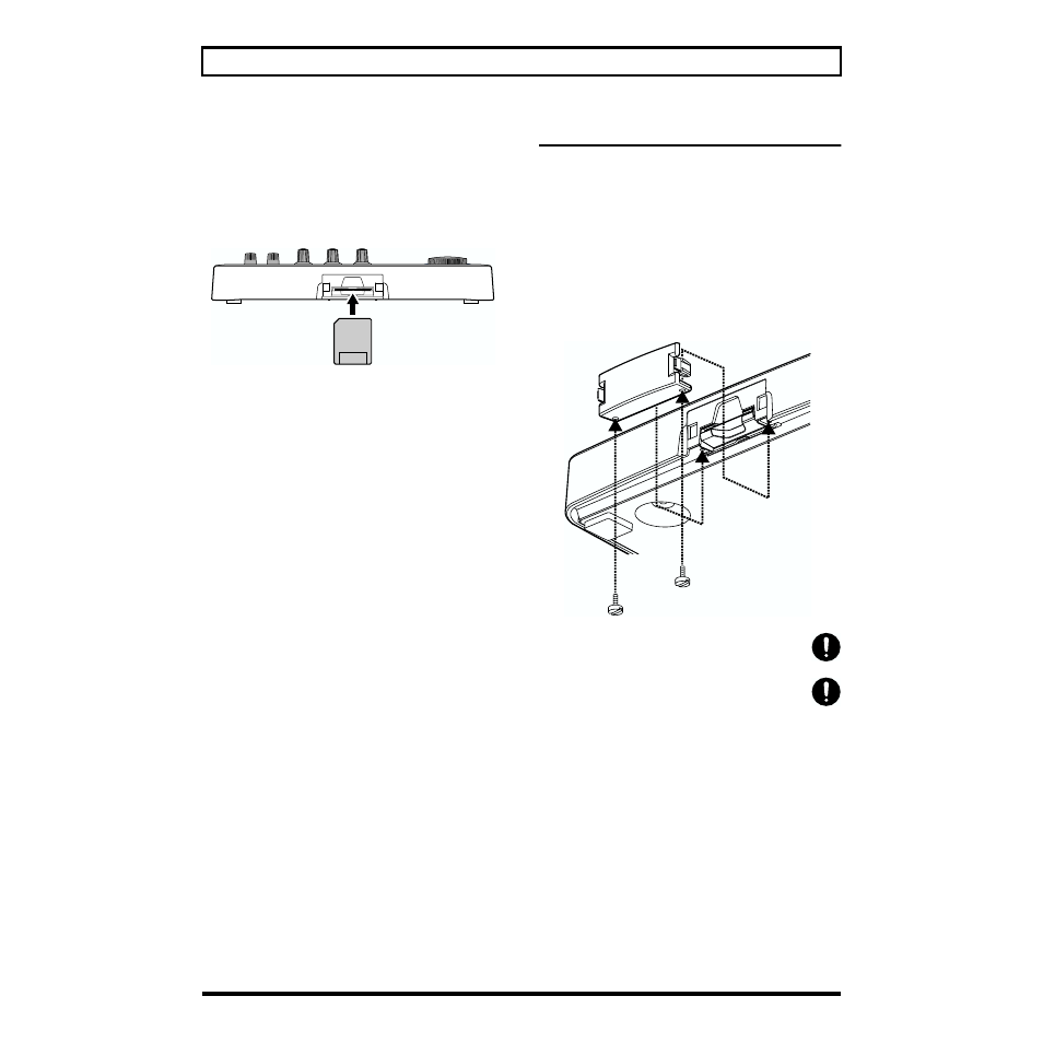 Remove the card cover, Copyright | Boss Audio Systems SP-505 User Manual | Page 5 / 92