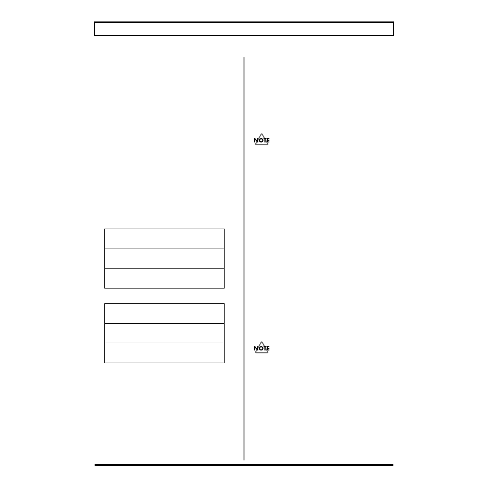 Copying multiple samples, Exchanging samples, Copying multiple samples exchanging samples | Boss Audio Systems SP-505 User Manual | Page 50 / 92