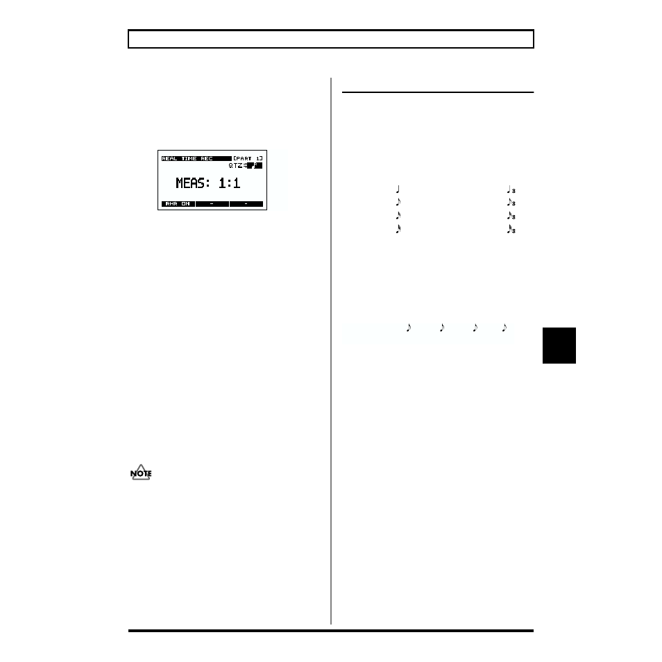 Microscope editing procedure | Boss Audio Systems SP-505 User Manual | Page 59 / 92