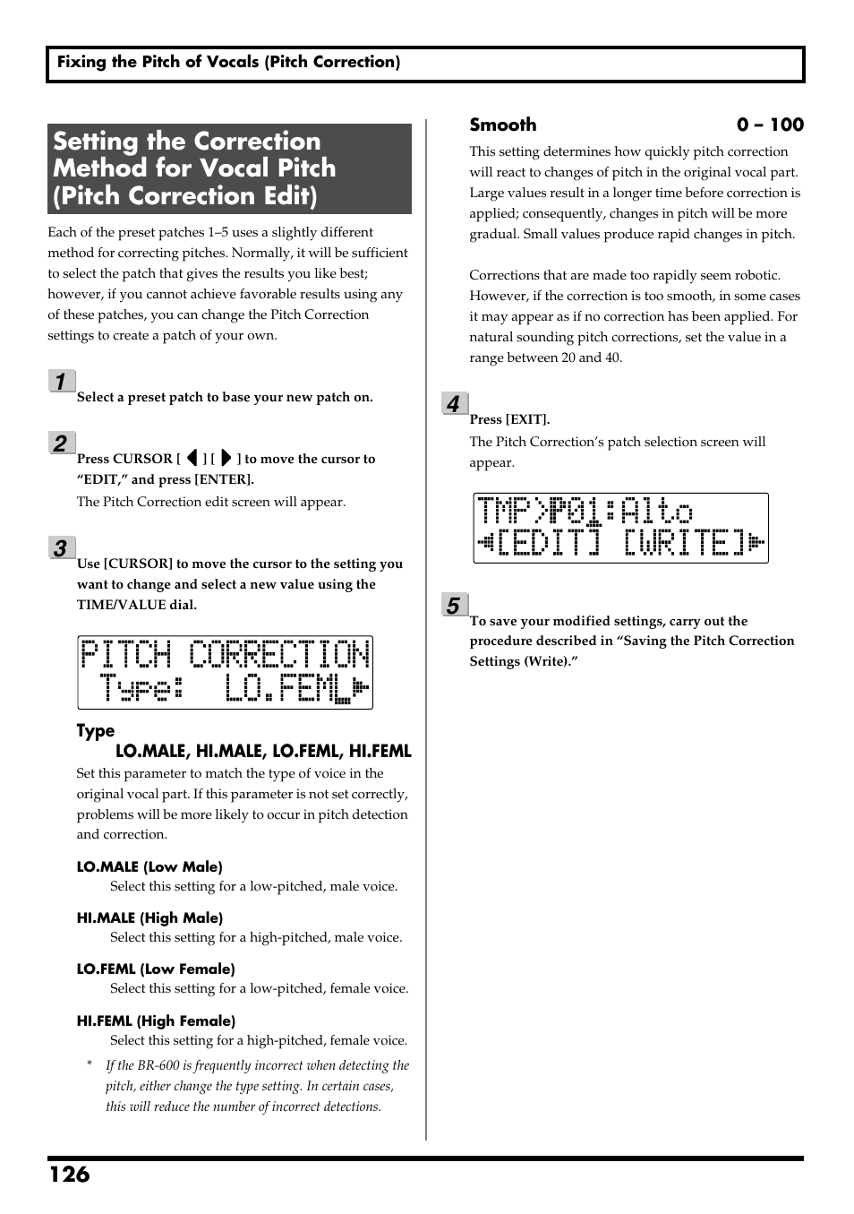 Re v0.10 | Boss Audio Systems BR-600 User Manual | Page 126 / 228