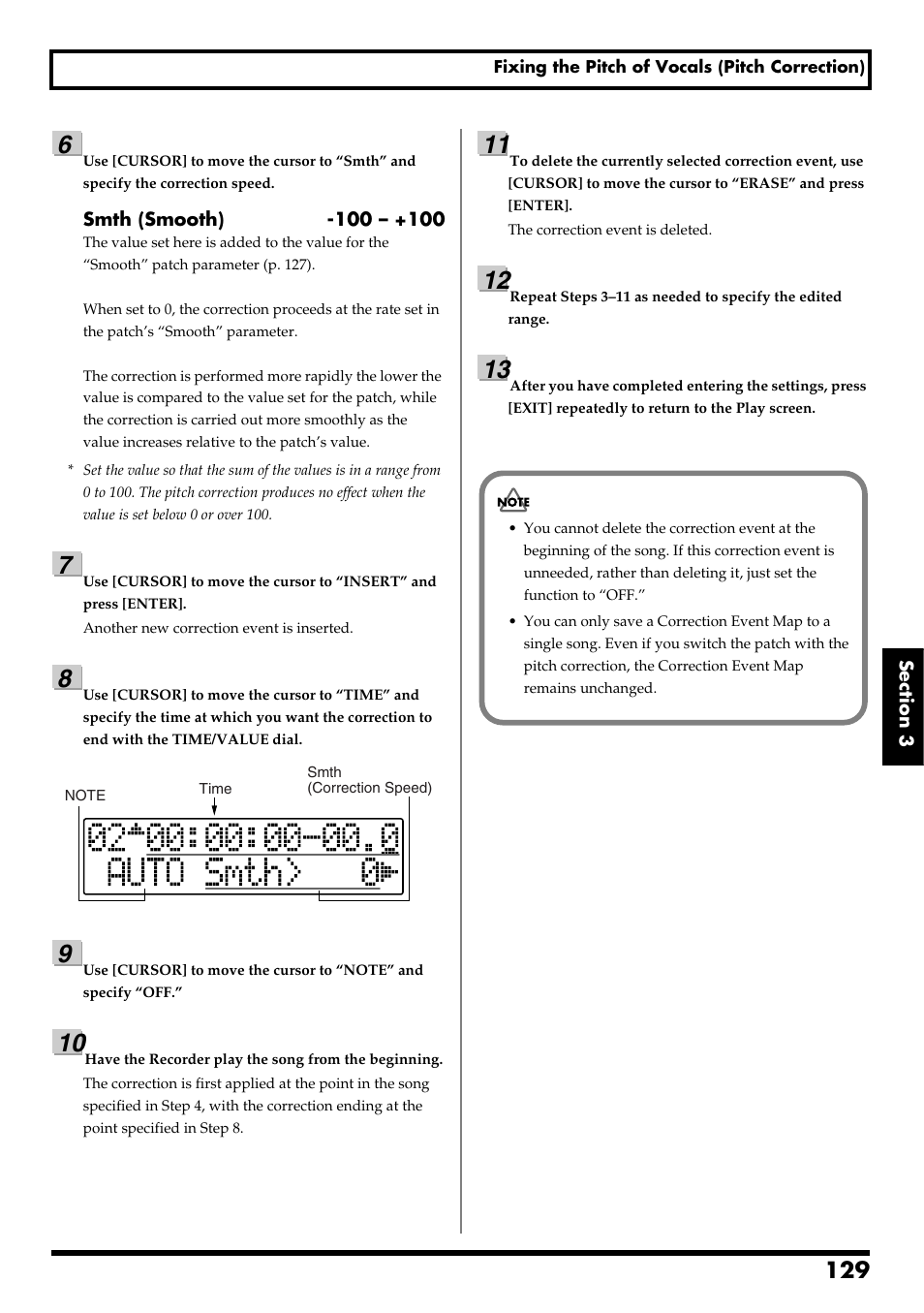 Re v0.10 | Boss Audio Systems BR-600 User Manual | Page 129 / 228