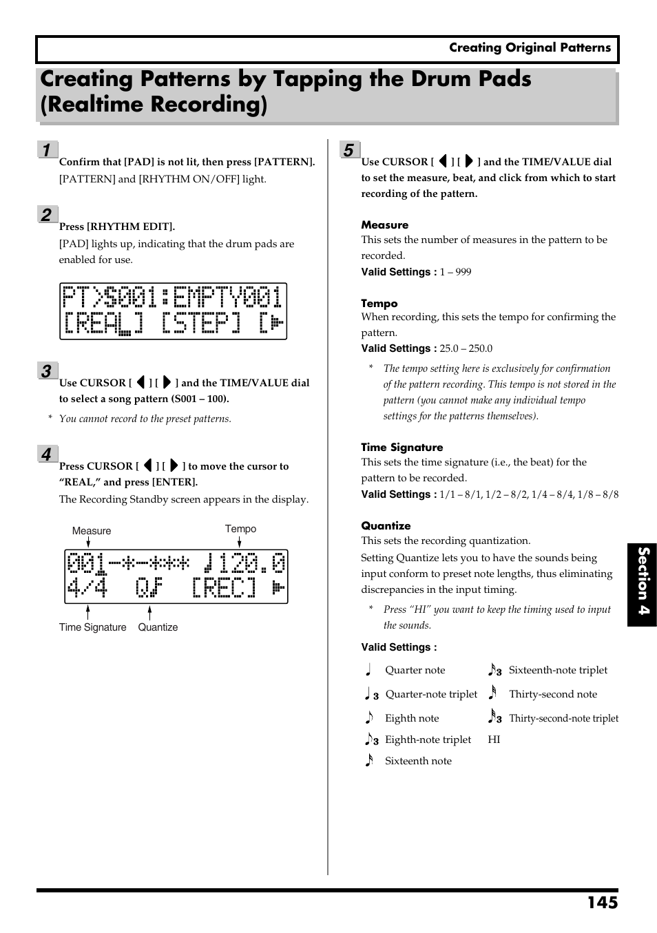 Re v0.10 | Boss Audio Systems BR-600 User Manual | Page 145 / 228