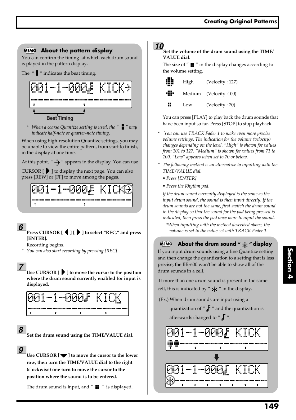 Re v0.10 | Boss Audio Systems BR-600 User Manual | Page 149 / 228