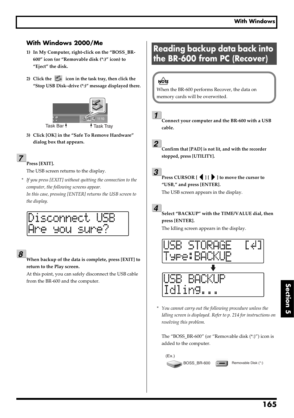 Re v0.10 | Boss Audio Systems BR-600 User Manual | Page 165 / 228