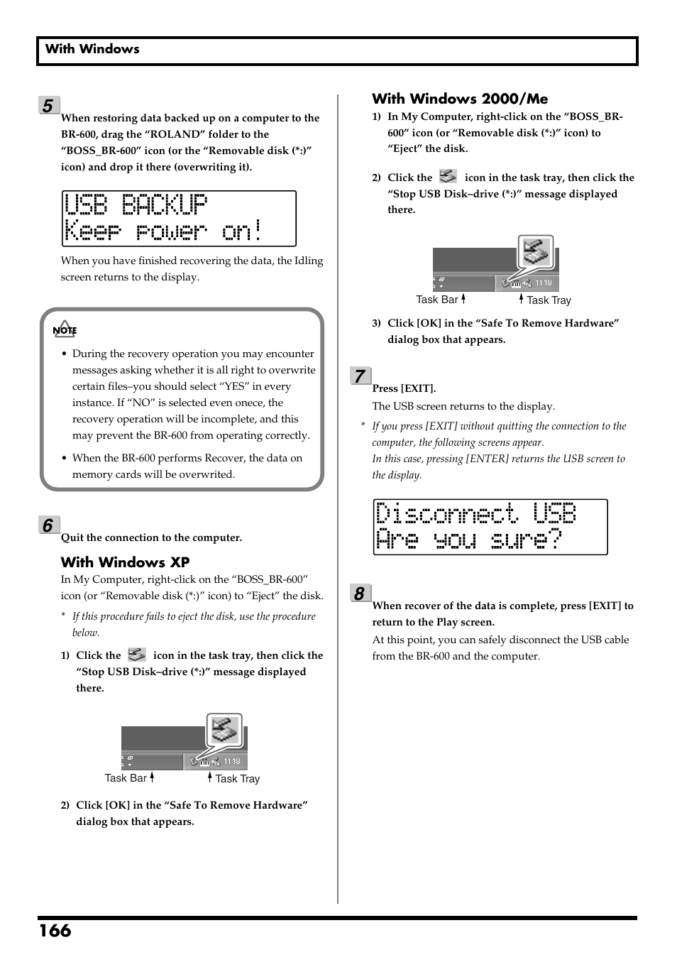 Re v0.10 | Boss Audio Systems BR-600 User Manual | Page 166 / 228