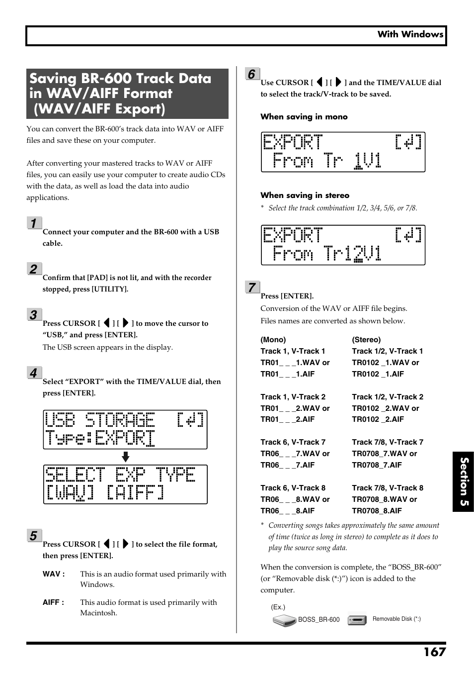 Re v0.10 | Boss Audio Systems BR-600 User Manual | Page 167 / 228