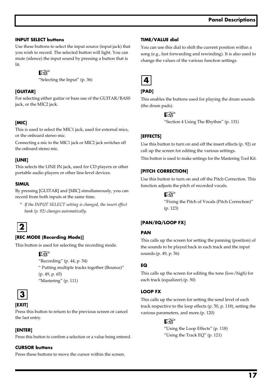 Re v0.10 | Boss Audio Systems BR-600 User Manual | Page 17 / 228