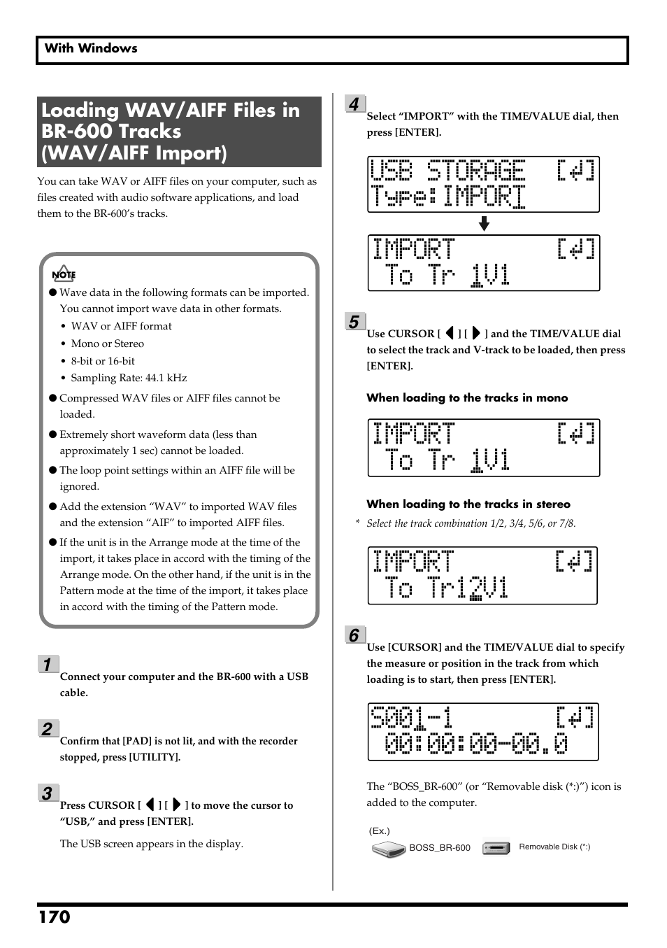 Re v0.10 | Boss Audio Systems BR-600 User Manual | Page 170 / 228
