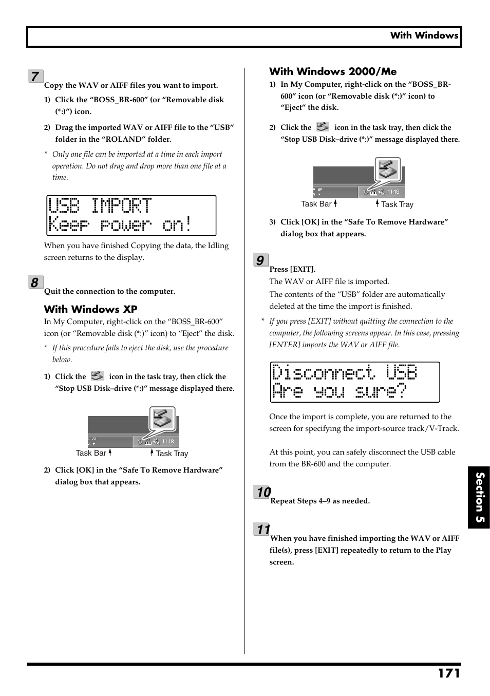Re v0.10 | Boss Audio Systems BR-600 User Manual | Page 171 / 228