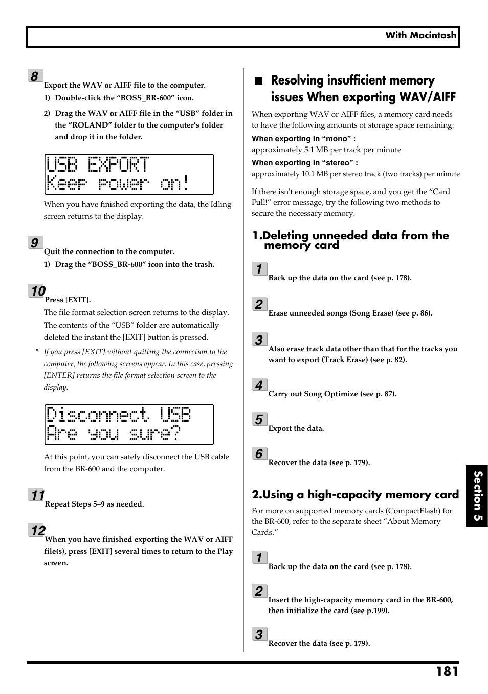 Re v0.10 | Boss Audio Systems BR-600 User Manual | Page 181 / 228